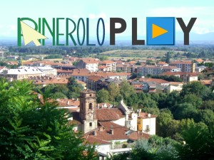 Pinerolo play intestazione