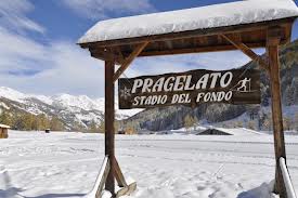 sci pragelato fondo