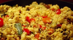 couscous