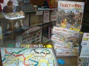 Torneo Ticket to ride pinerolo aprile 2014 (1)