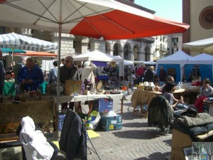 mercatino pinerolo (3)