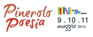 pinerolo poesia 2014 logo