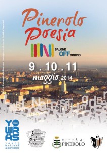 pinerolo poesia 2014 volantino