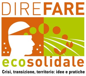 dire fare eco
