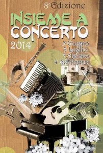 insieme a concerto cavour 2014