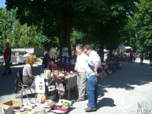 mercatino scambio pinerolo