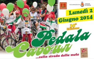 pedala cavour