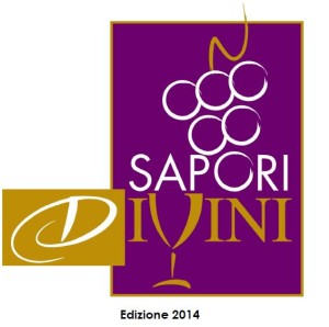 sapori divini 2014 logo