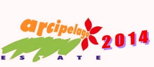 arcipelago estate 2014 logo