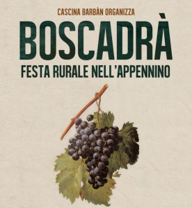 boscadrà