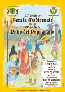 locandina roccapiatta