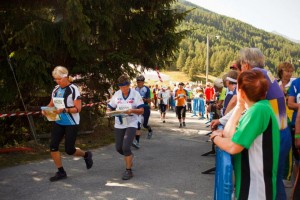 orienteering pragelato