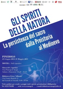 spiriti natura