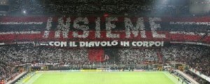 diavolo in corpo