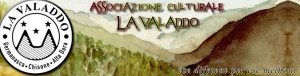 festa la valaddo logo