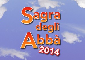 logo sagra2014