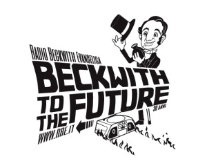 Beck to the future