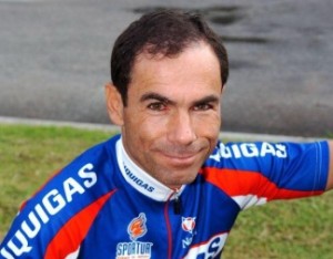 davide cassani