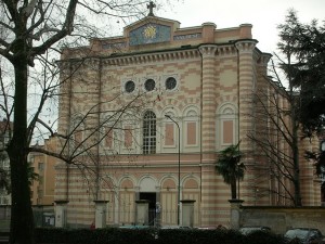 tempio pinerolo