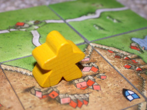 carcassonne pineer