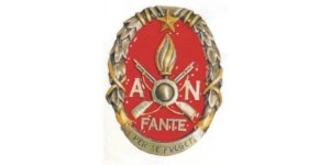 fante mostrina