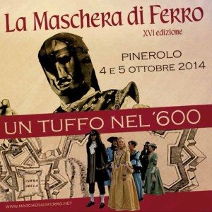 maschera di ferro 2014 locandina