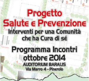 salute e prevenzione anapaca 2014