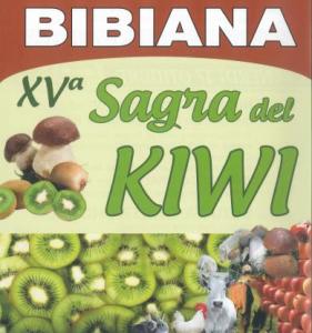 bibiana sagra del kiwi