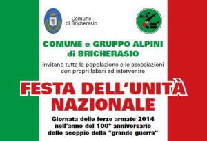 festa untià bricherasio