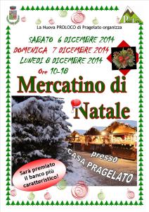 Mercatino di Natale2014 pragelato