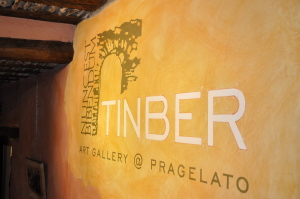 Tinber Art Gallery a Pragelato (2)