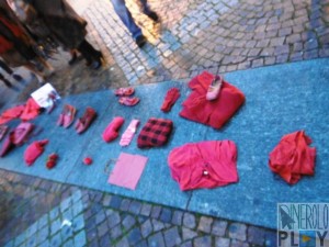 flash mob no violenza sulle donne (20)