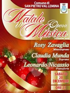 natale in musica spvl