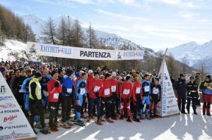 Racchettinvalle Sestriere