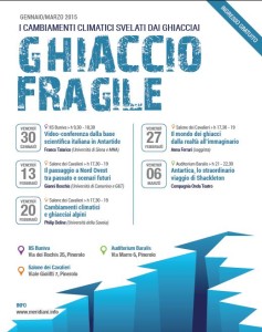 ghiaccio fragile circolo lettori pinerolo