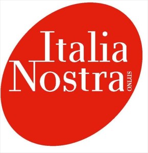 italia nostra logo