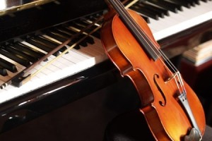 violino e piano