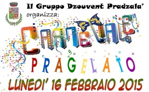 Carnevale PRAGELATO