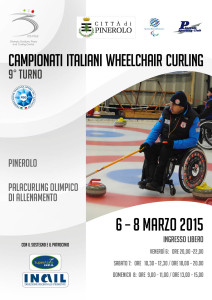 locandina wheelchair