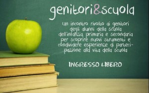 genitori e scuola