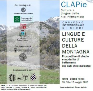 clapie bobbio convegno