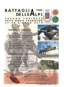 Battaglia alpi