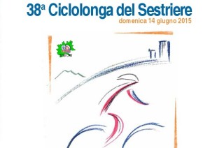Ciclolonga_Sestriere_2015 logo
