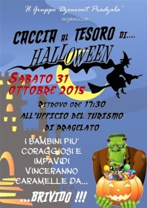 Dzouvent halloween