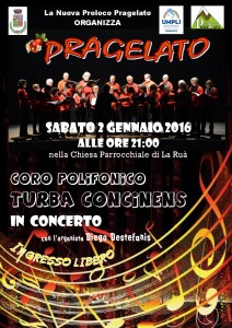 Concerto augurale