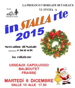 installarte 2015