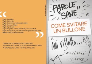 svitare un bullone cover