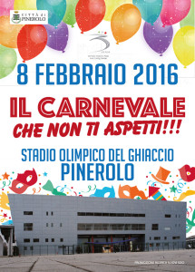 Carnevale 2016