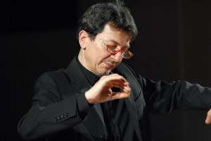 Sergio Delmastro