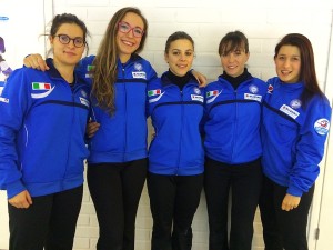 team italia 1